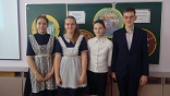 Защита творческих проектов в рамках проведения предметной недели развивающего цикла