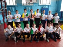 День Здоровья (7 апреля 2021 г.)