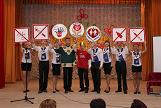 Агитбригада лицея